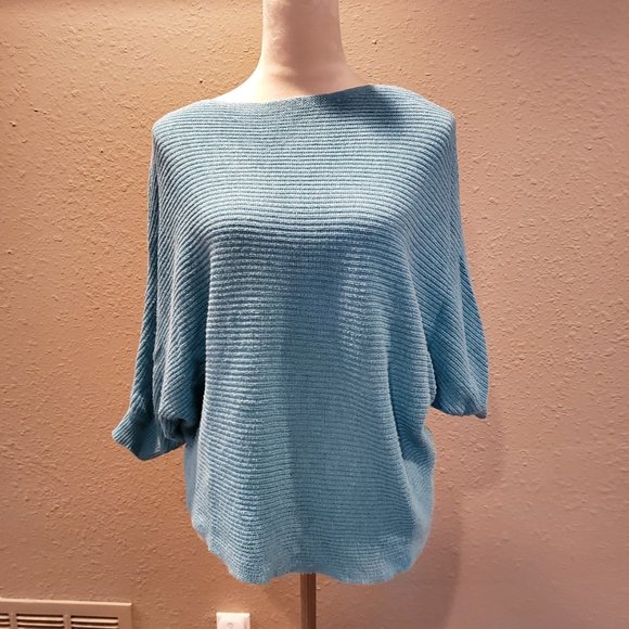 Lightweight sweater from The Limited - Picture 1 of 6